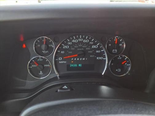2023 Chevrolet Express 2500 Work Van