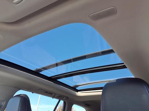 2024 Toyota Grand Highlander Hybrid XLE