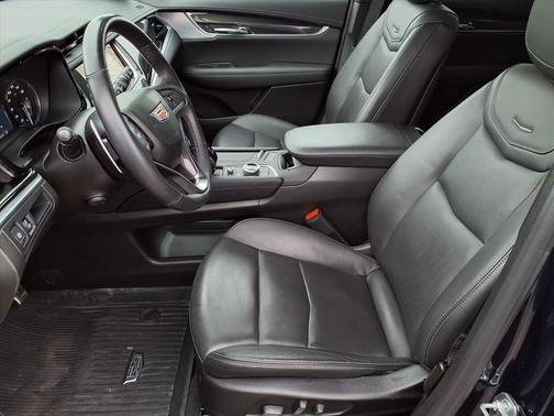 2024 Cadillac XT6 Sport AWD