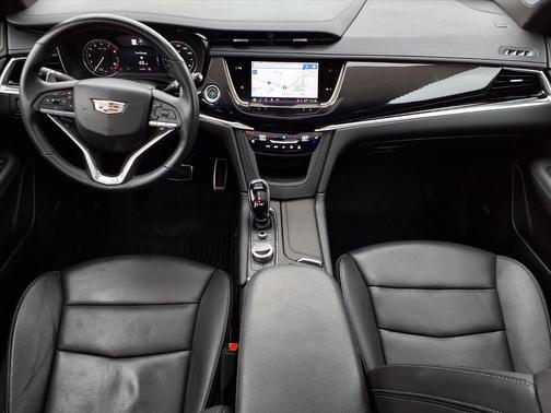 2024 Cadillac XT6 Sport AWD