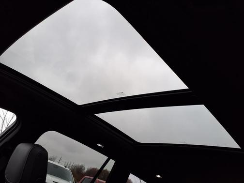 2024 Cadillac XT6 Sport AWD