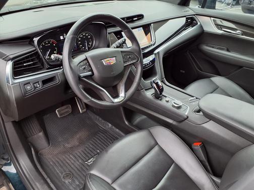 2024 Cadillac XT6 Sport AWD