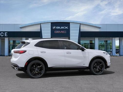 2025 Buick Envision Sport Touring AWD