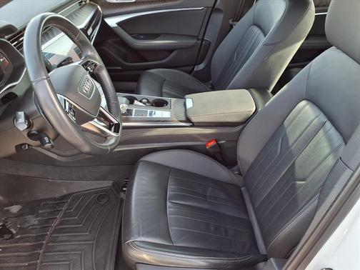 2019 Audi A6 45 Premium Plus