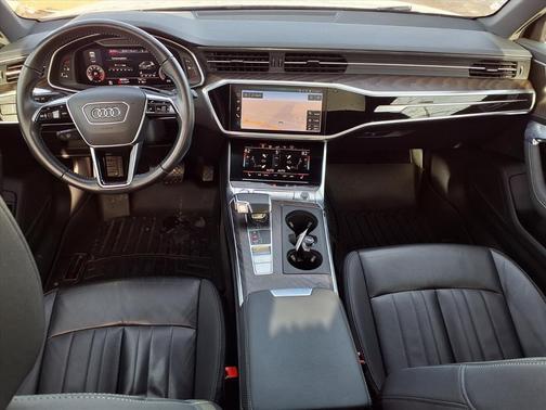 2019 Audi A6 45 Premium Plus