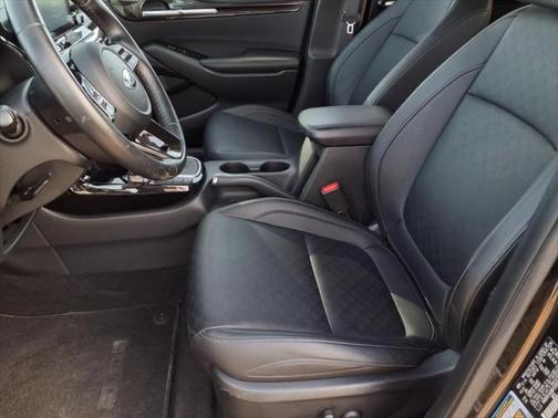 2021 Kia Seltos EX