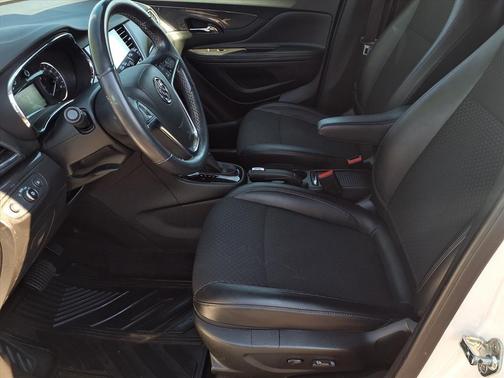 2018 Buick Encore Preferred II