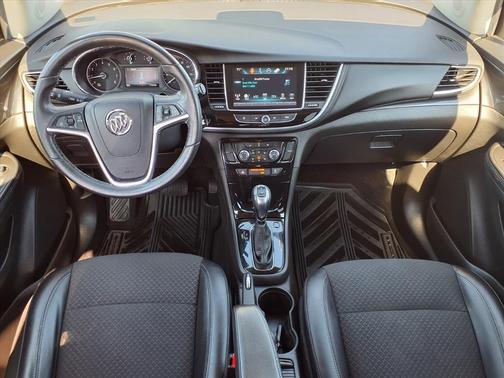 2018 Buick Encore Preferred II