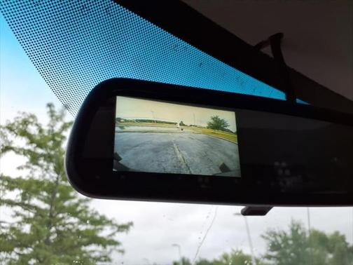2023 GMC Savana 2500 Work Van