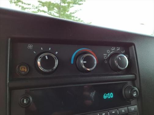 2023 GMC Savana 2500 Work Van
