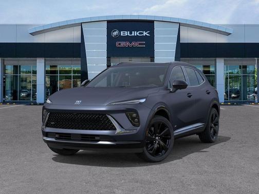 2026 Buick Envision Sport Touring AWD