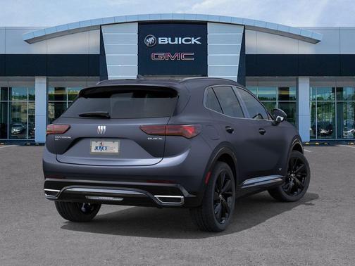 2026 Buick Envision Sport Touring AWD