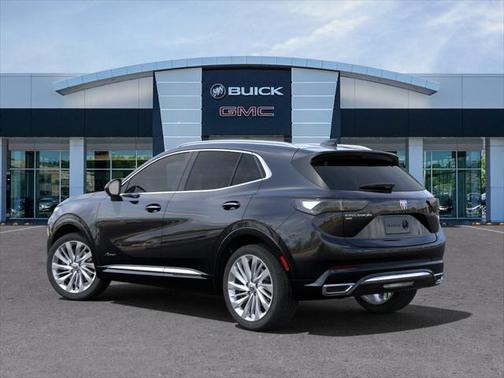 2025 Buick Envision Avenir AWD
