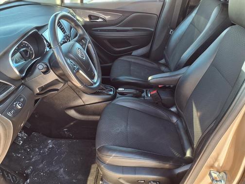 2018 Buick Encore Preferred II
