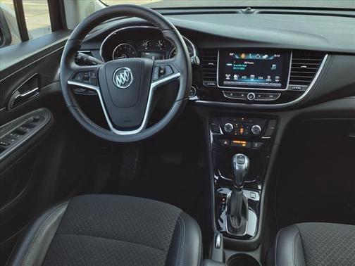 2018 Buick Encore Preferred II