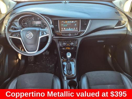 2018 Buick Encore Preferred II