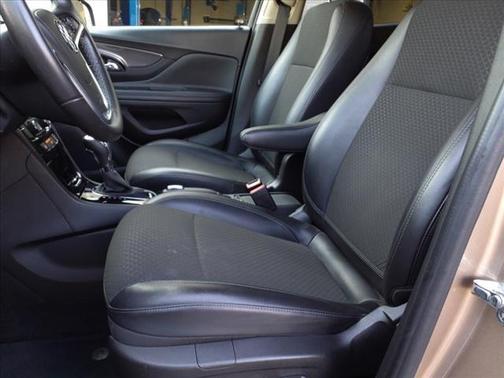 2018 Buick Encore Preferred II