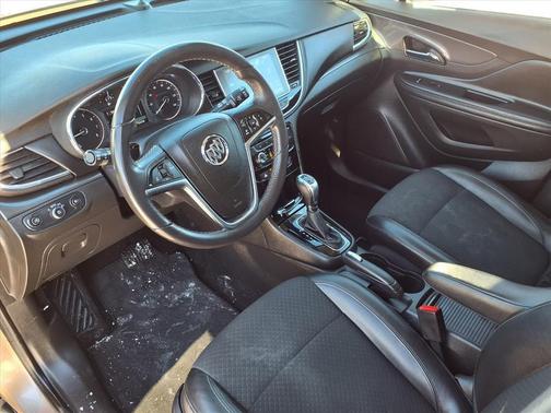2018 Buick Encore Preferred II