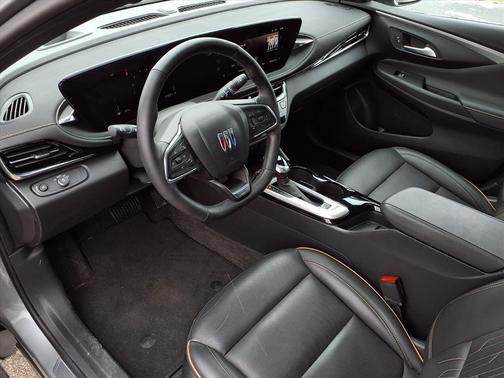 2024 Buick Envista Avenir