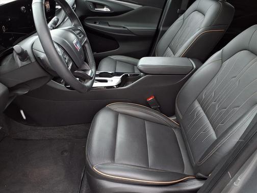 2024 Buick Envista Avenir