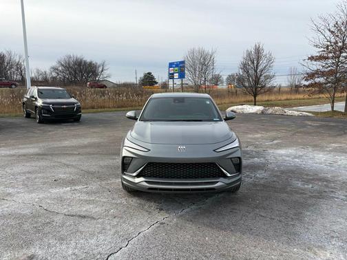 2024 Buick Envista Avenir