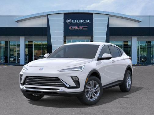 2026 Buick Envista Preferred FWD