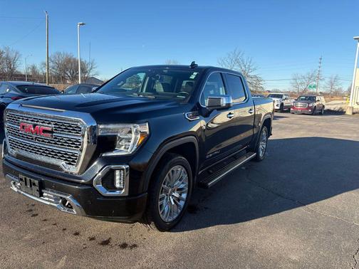 2019 GMC Sierra 1500 Denali