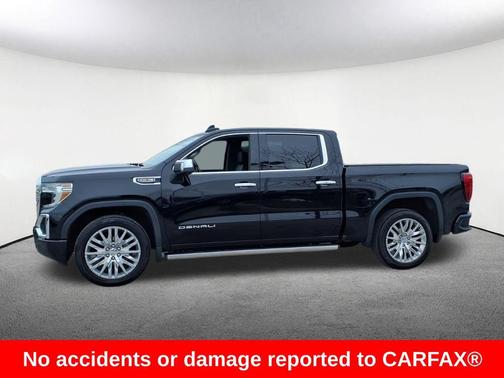 2019 GMC Sierra 1500 Denali