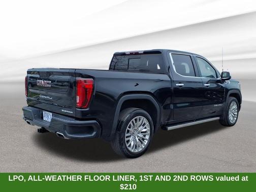 2019 GMC Sierra 1500 Denali