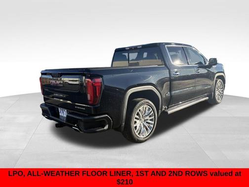 2019 GMC Sierra 1500 Denali