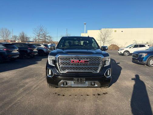 2019 GMC Sierra 1500 Denali