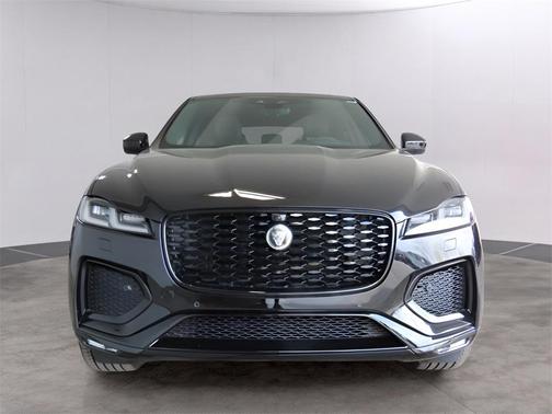 2026 Jaguar F-PACE P400 R-Dynamic S