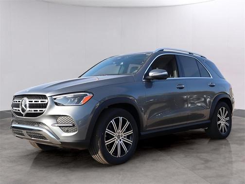 2026 Mercedes-Benz GLE 350 Base 4MATIC