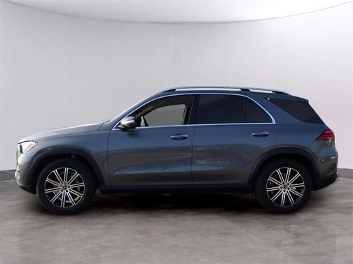 2026 Mercedes-Benz GLE 350 Base 4MATIC