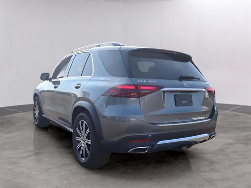 2026 Mercedes-Benz GLE 350 Base 4MATIC