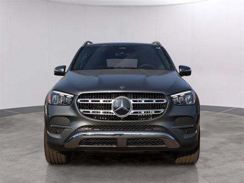 2026 Mercedes-Benz GLE 350 Base 4MATIC