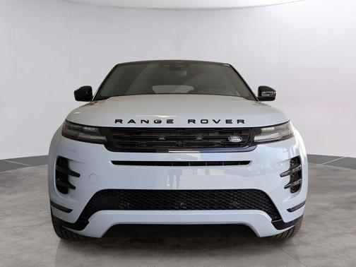 Arroios Grey 2026 Land Rover Range Rover Evoque Dynamic SE