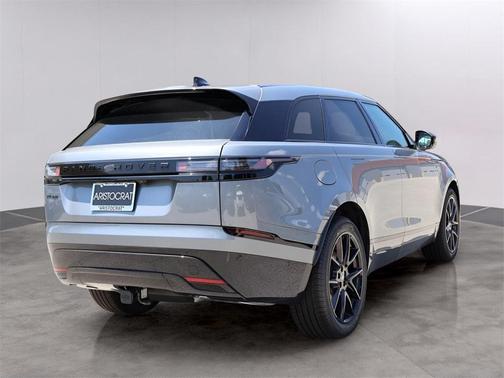 2026 Land Rover Range Rover Velar P250 Dynamic SE