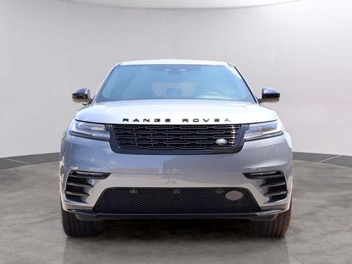 Zadar Grey 2026 Land Rover Range Rover Velar P250 Dynamic SE