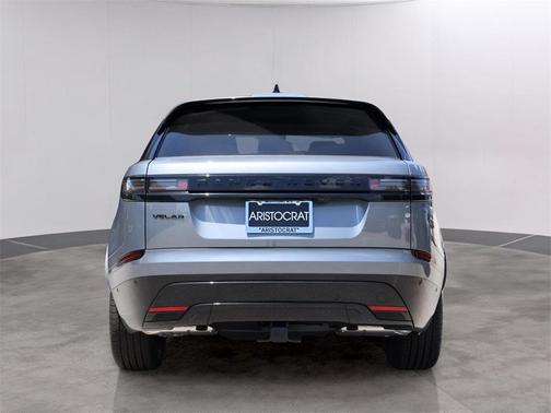 2026 Land Rover Range Rover Velar P250 Dynamic SE
