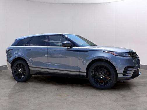2026 Land Rover Range Rover Velar P250 Dynamic SE