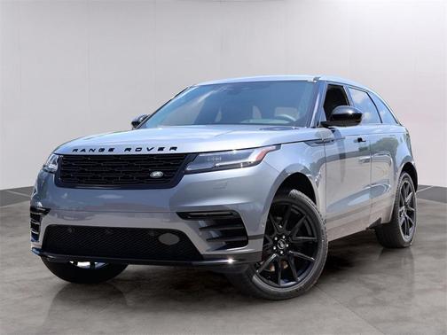 2026 Land Rover Range Rover Velar P250 Dynamic SE
