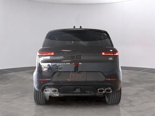 2023 Land Rover Range Rover Sport First Edition