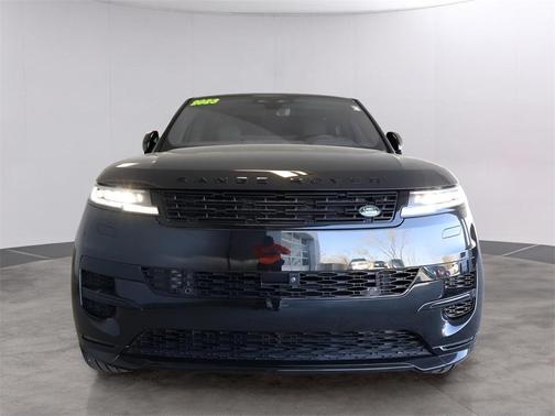 2023 Land Rover Range Rover Sport First Edition