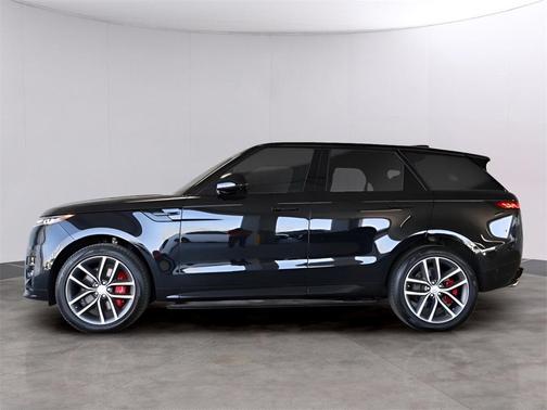 2023 Land Rover Range Rover Sport First Edition