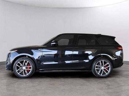 2023 Land Rover Range Rover Sport First Edition