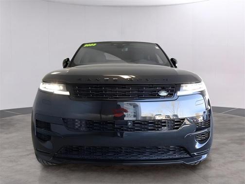 2023 Land Rover Range Rover Sport First Edition
