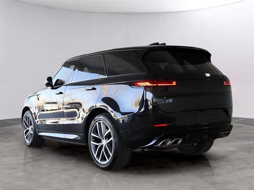 2023 Land Rover Range Rover Sport First Edition
