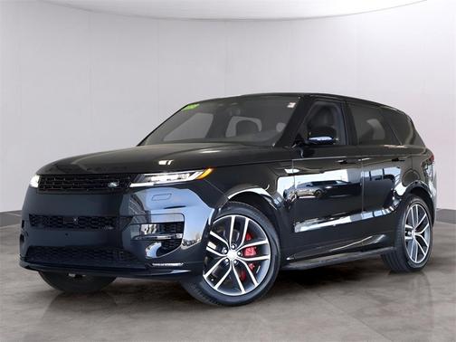 2023 Land Rover Range Rover Sport First Edition