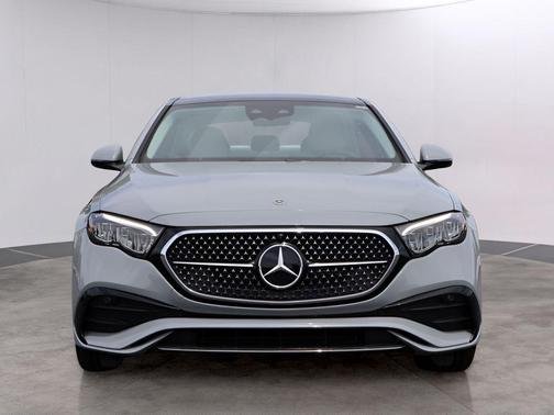 956ALPINEGRAY 2026 Mercedes-Benz E-Class E 350 4MATIC